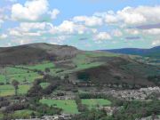 High Peak Way