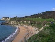 Isle of Wight Coast Path