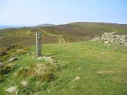 Offa's Dyke Path - Clywdians