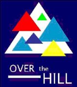 Over the Hill