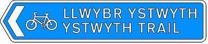 Ystwyth Trail
