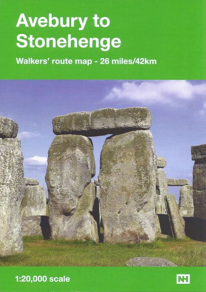Avebury to Stonehenge
