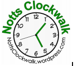 Notts Clockwalk