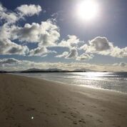 Isle of Anglesey Coastal Path