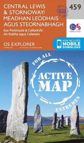 Map Front Cover