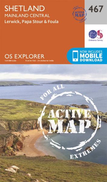 Map Front Cover