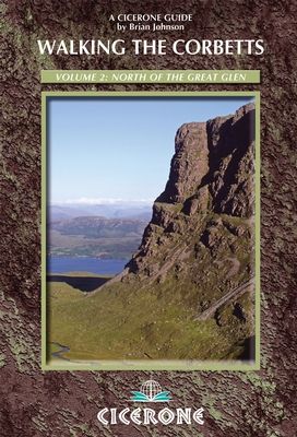 Walking the Corbetts : volume 2 : north of the Great Glen