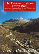 Famous highland drove walk : across the highlands from the isle of Skye in the footsteps of the drovers
