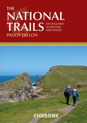 National Trails: Complete Guide to Britain's National Trails (Inspiration)