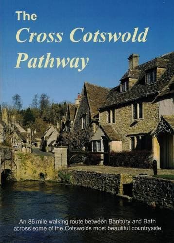 Cross Cotswold Pathway