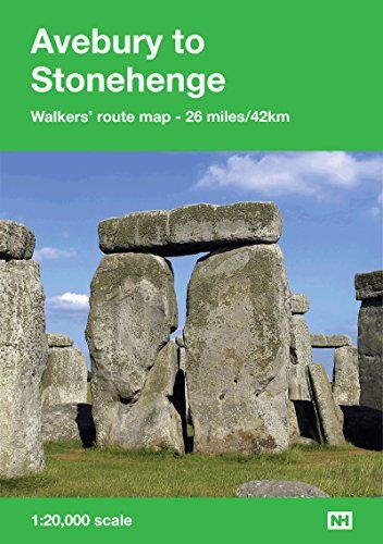 Avebury to Stonehenge