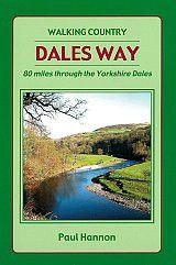 Dales Way: 80 Miles Through the Yorkshire Dales