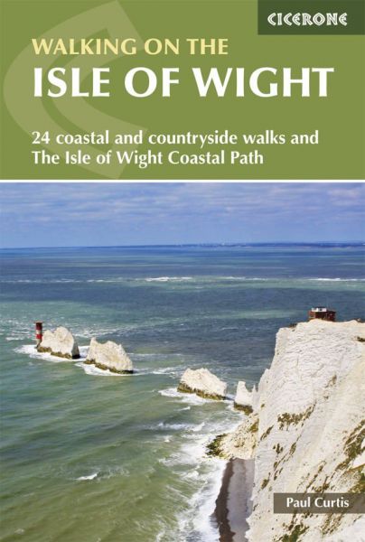Walking on the Isle of Wight