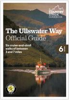 Ullswater Way - Official Guide