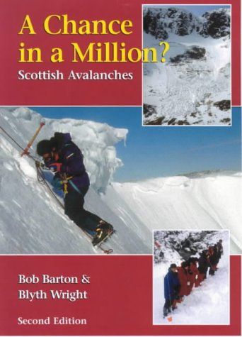 A Chance in a Million?: Scottish Avalanches