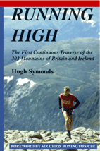 Running high : the first continuous traverse of the 303 mountains of Britain and Ireland