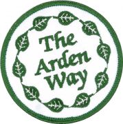 Arden Way (Badge)
