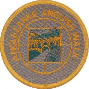 Badge for Anglezarke Anguish