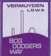 Bog Dodgers Way