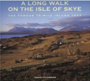 Long Walk on the Isle of Skye