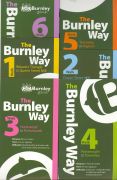 Burnley Way
