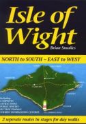 Isle of Wight North to South &amp; East to West