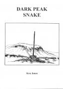 Dark Peak Snake