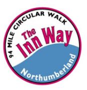 Badge for  Inn Way ... to Northumberland
