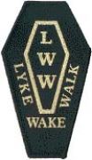 Badge for Lyke Wake Walk (New Lyke Wake Walk Club)
