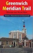 Greenwich Meridian Trail Book 1: Peacehaven to Greenwich