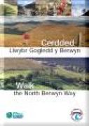 North Berwyn Way