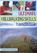Ultimate hillwalking skills handbook
