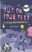 Out on your feet : the hallucinatory world of hundred-mile walking