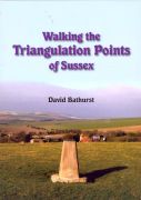 Walking the Triangulation Points of Sussex