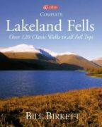 Complete Lakeland fells
