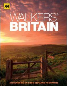 Walkers&#039; Britain