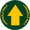 Waymark: Named discs (yellow/green)