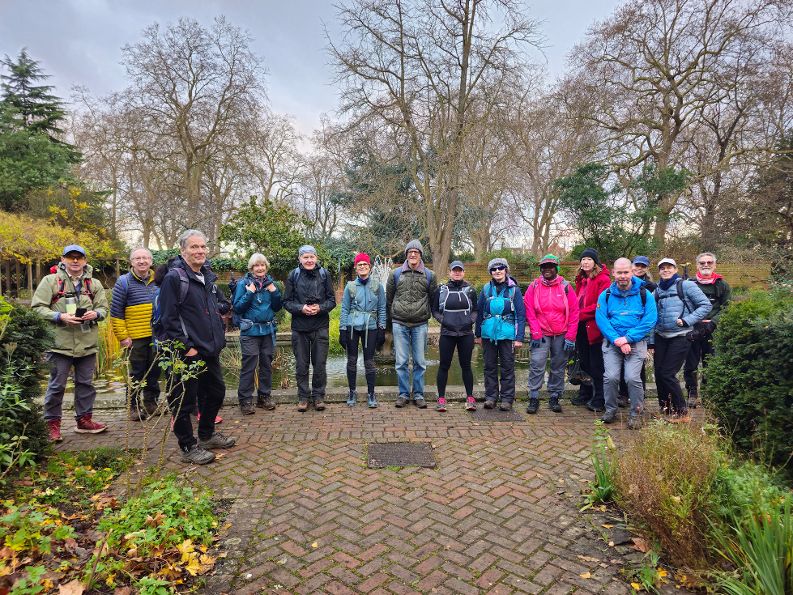 Easter eggs in grass