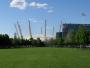The 02 (North Greenwich Arena, London 2012 Games venue - GR TQ391801) The 02 (North Greenwich Arena, London 2012 Games venue - GR TQ391801)