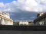 Maritime Greenwich - Queen's House, Chapel and Observatory (GR TQ390773) Maritime Greenwich - Queen's House, Chapel and Observatory (GR TQ390773)