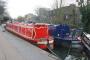  Regents Canal houseboats (GR TQ354834)