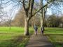 Victoria Park (GR TQ363844) Victoria Park (GR TQ363844)