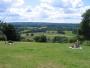 Box Hill viewpoint (GR TQ179511) Box Hill viewpoint (GR TQ179511)