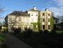 Down House, Darwin's home in Downe (GR TQ431611; route passes behind) Down House, Darwin's home in Downe (GR TQ431611; route passes behind)
