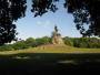Copper Horse, Windsor Great Park (GR TQ967727) Copper Horse, Windsor Great Park (GR TQ967727)