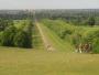 The Long Walk, Windsor Great Park (GR TQ967727) The Long Walk, Windsor Great Park (GR TQ967727)