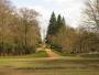 Obelisk Ride, Windsor Great Park (GR TQ972708) Obelisk Ride, Windsor Great Park (GR TQ972708)