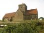 St Martha's Church (GR TQ027477) St Martha's Church (GR TQ027477)