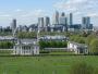  Greenwich Park viewpoint (2012 Games venue) (GR TQ389773)