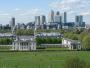 Greenwich Park viewpoint (2012 Games venue) (GR TQ389773) Greenwich Park viewpoint (2012 Games venue) (GR TQ389773)